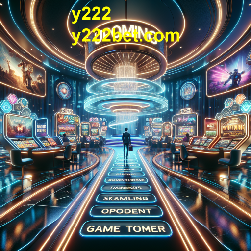 Descubra os Lançamentos Futuros na Categoria 'Próximos' do y222